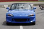 Honda S2000 CR Prototype 2007 года